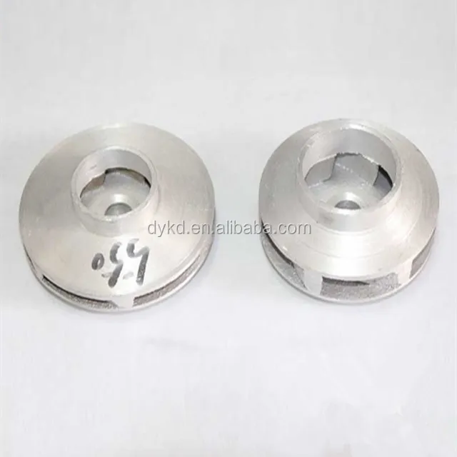 Пользовательские Литые алюминиевые пропеллеры