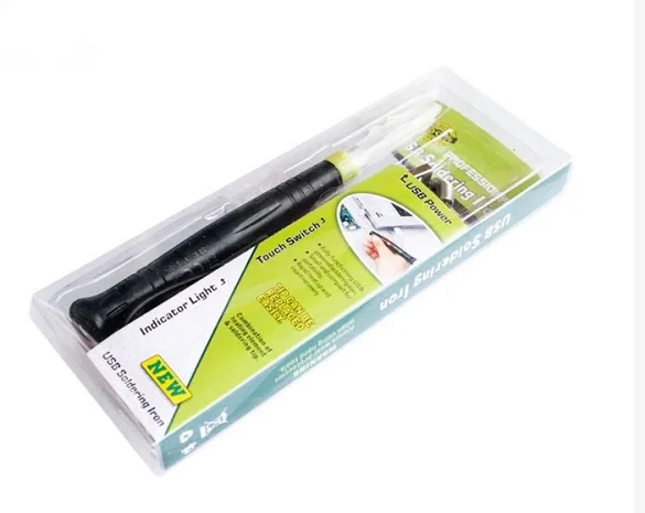 5V/8W USB Electric Powered Soldering Iron Pen