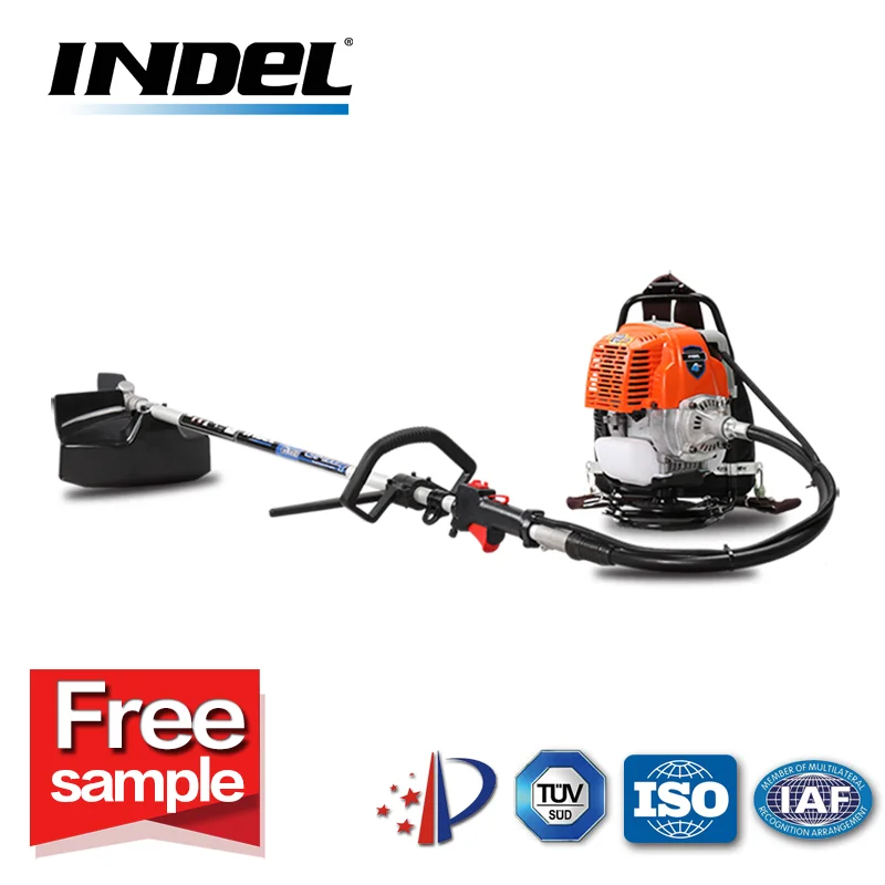 31cc 4stroke Smart Styles Professional Hand Hold Grass Trimmer