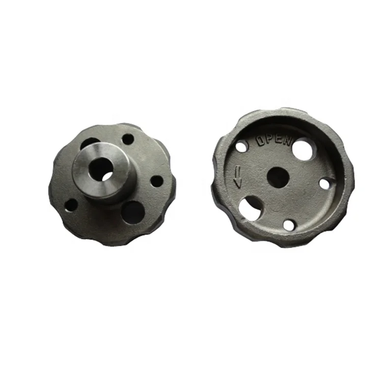 Stainless steel pump parts coupling quality propeller shaft