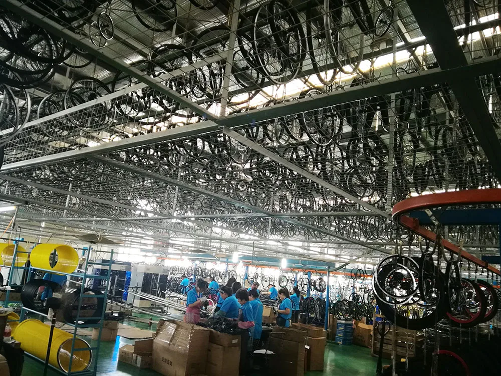 OEM красочный городской велосипед из алюминиевого сплава для обмена информацией