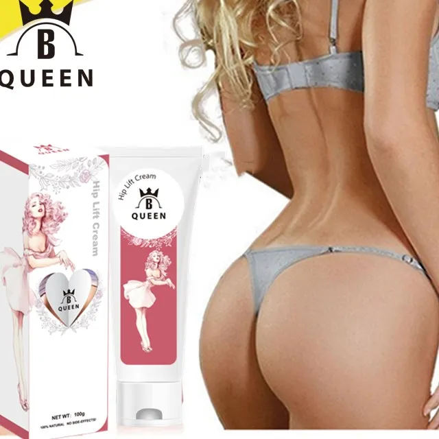 Bigger butt lifting butt enhancement cream hip up cream for women