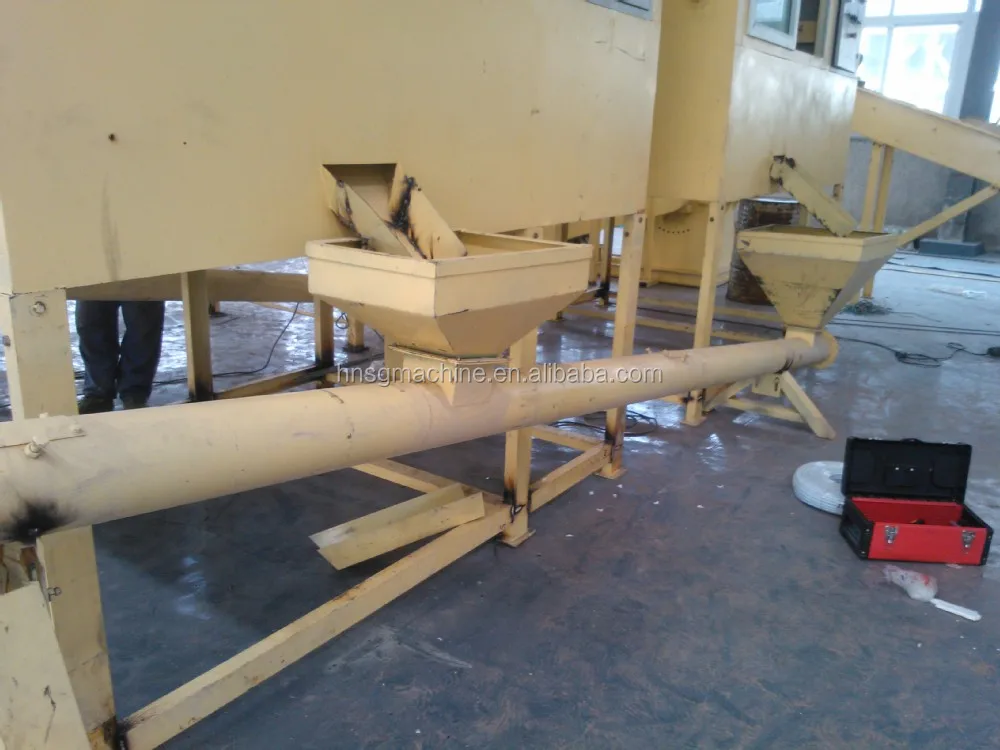 waste pcb recycling equipment1