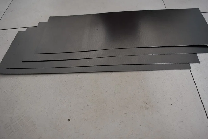 Graphite Foil