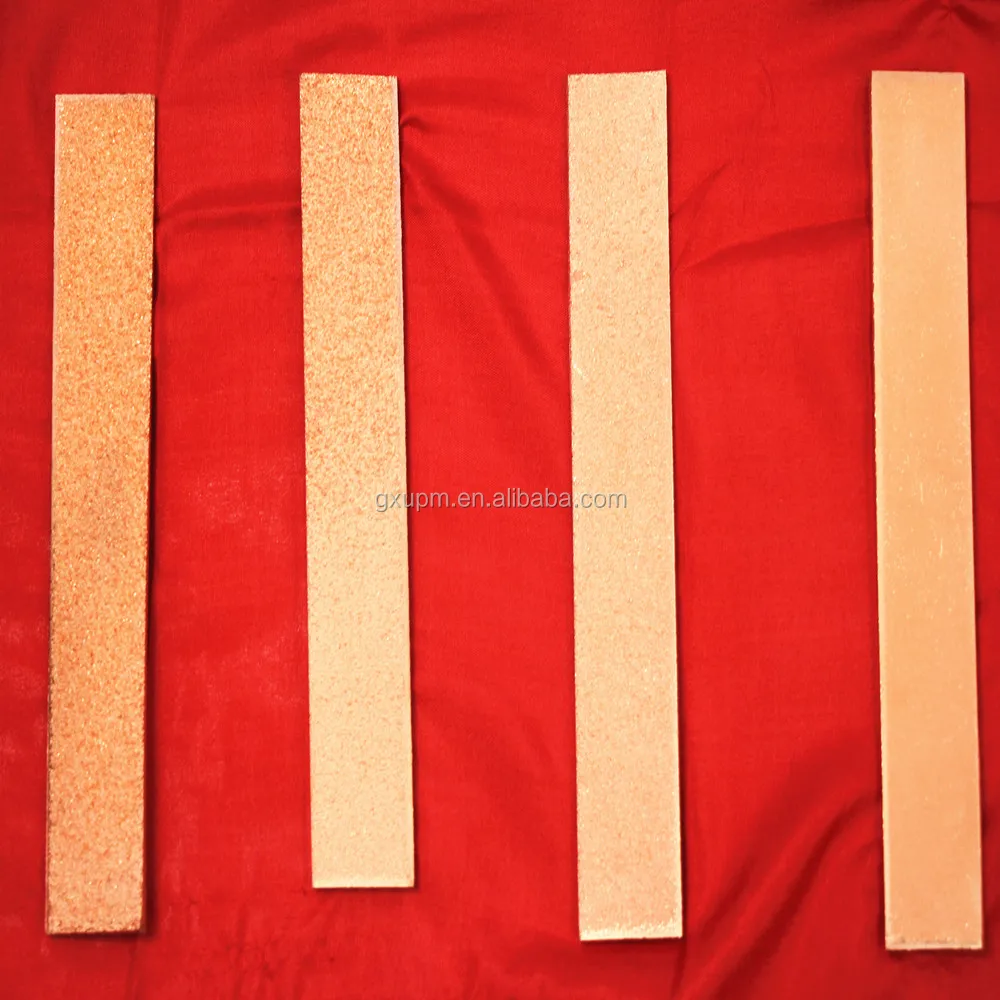 Oxygen-free high thermal conductivity 6n ultra copper busbar