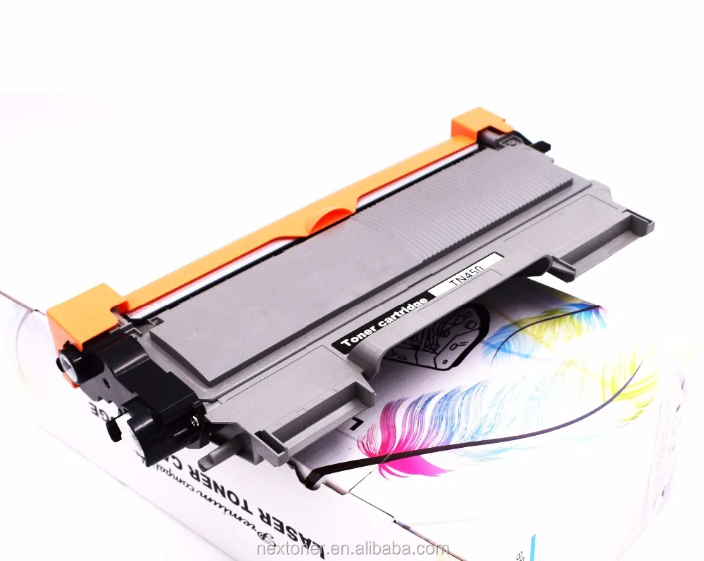  china toner wholesale tn450 tn2220 tn2225 tn2250 tn2275 tn2280 color cartridge
