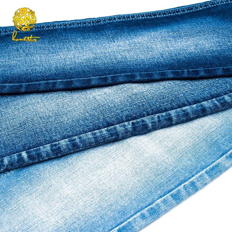 Jeans fabric prices per meter 16 oz denim
