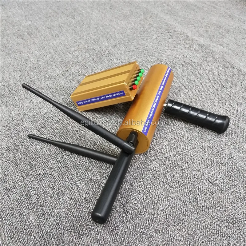 Hot Sell Treasure Hunting Underground Long Range Gold Diamond Metal Detector AKS 3D Metal Detector Machinery Gold Finder
