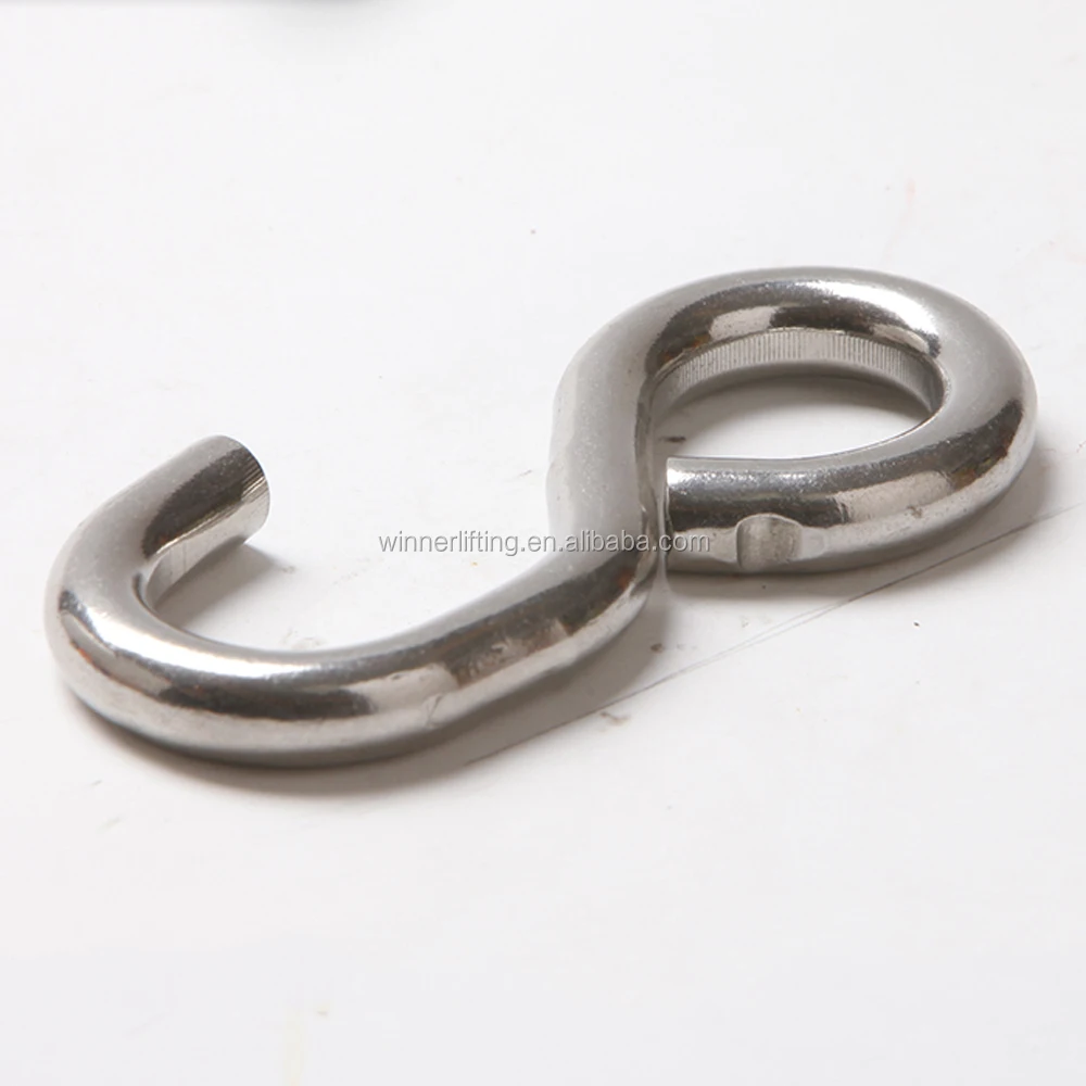 Хорошее Качество Европейского Типа S Hook