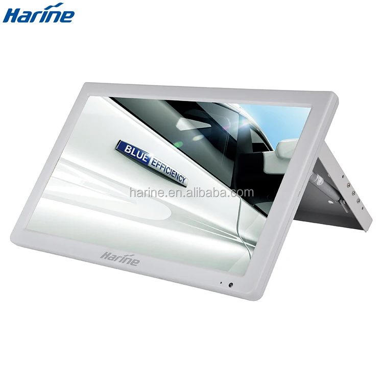 
21.5 inches bus tv monitor buy LCD display monitor 