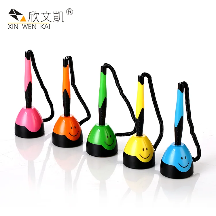 
Manufacturing Company Cheap Colorful Mini Plastic Table Custom Advertising Ball Point Pen 