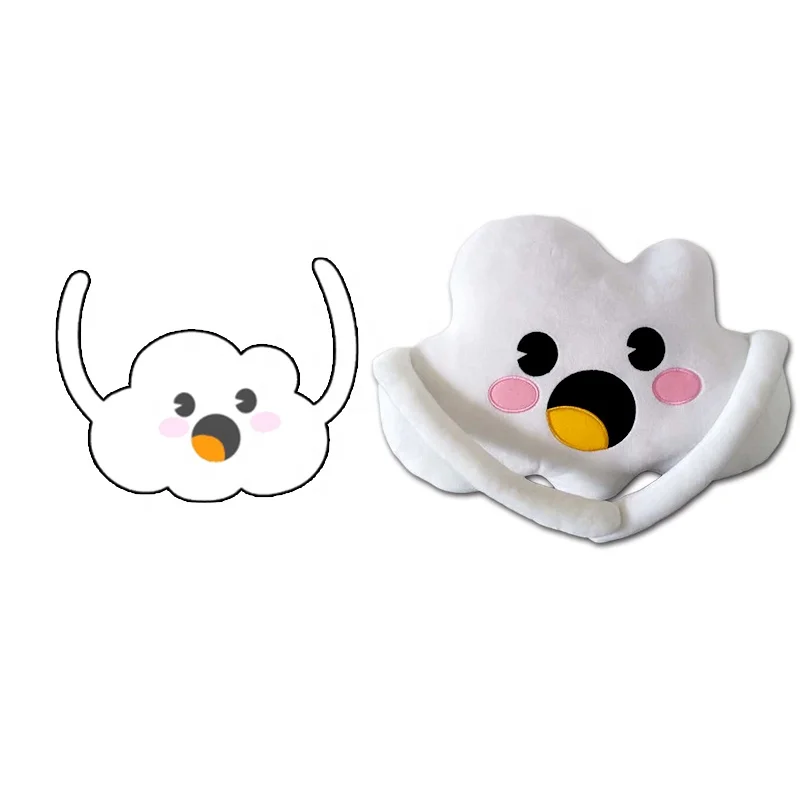 100% Cotton Plush Toy Voice Box Plush Doll Custom For Teenage