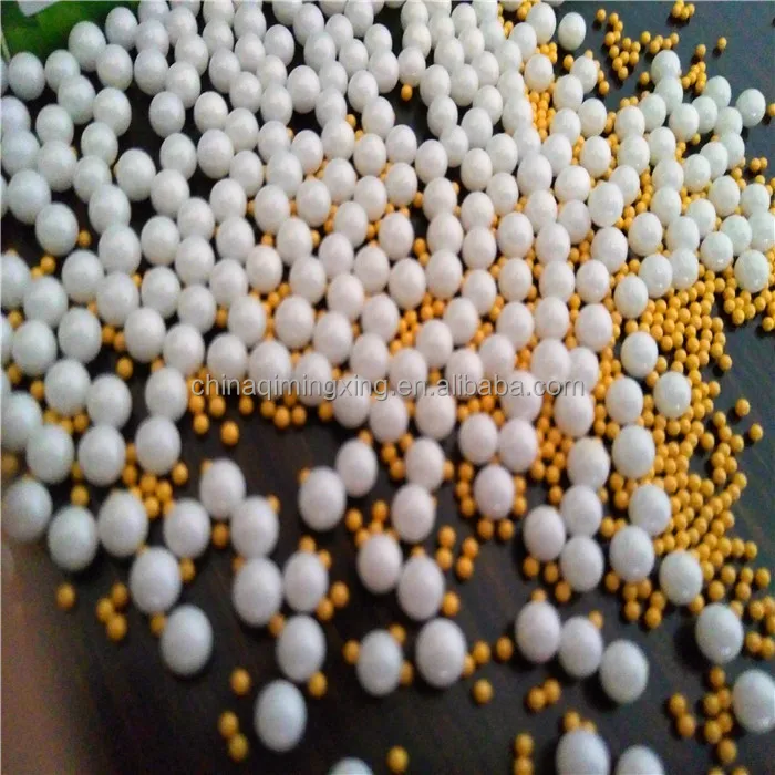 Chinese Ceria Stabilized Zirconia Ceramic Grinding Ball for Paper Pulp painting