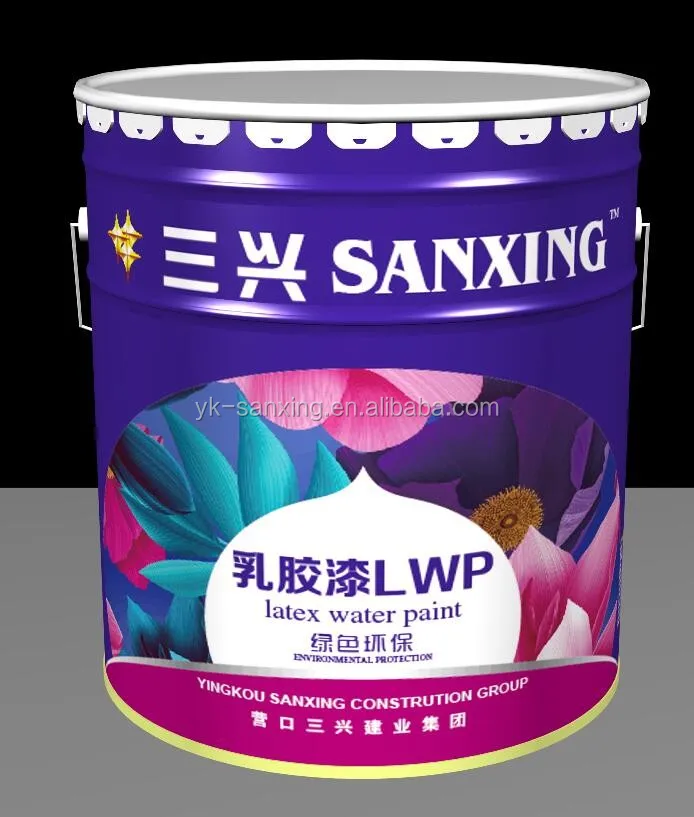 
Pintura a Base de Piedra Natural, Piedra en Polvo 