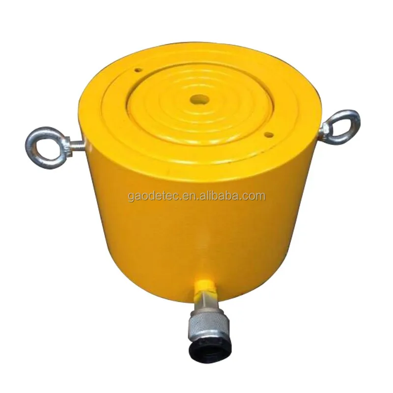 30 Ton Single Acting Hydraulic Cylinder for sale