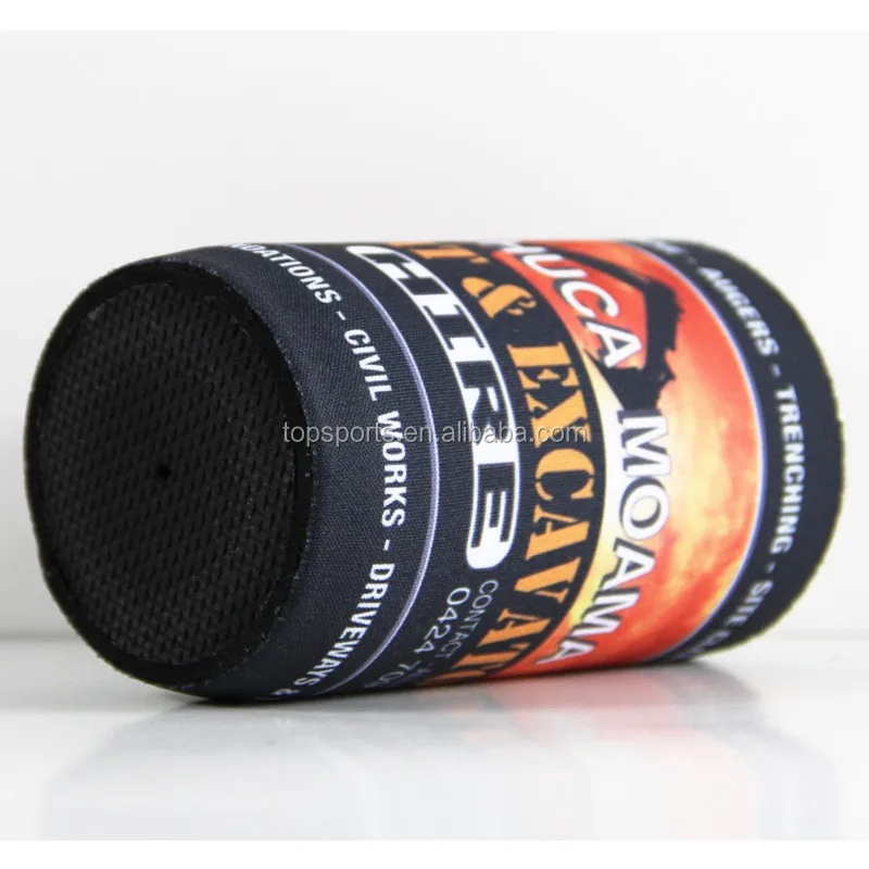 Neoprene 12oz Stubby Holders - Insulated Beer Bottle Sleeves