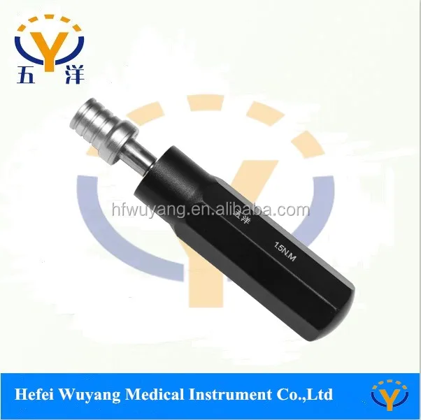 Ao screw driver handle /Ao drill handle / Ao handle