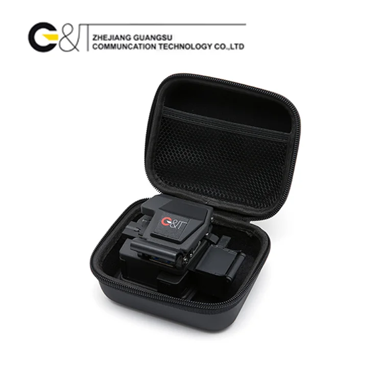 
High Precision Fiber cleaver 1716 Cable Cutting Knife FTTT Fiber Optic Knife Tools cutter Cleavers with 16 surface blade 