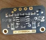 
Argus high precision laser trimmer for resistor adjustment LT7130 