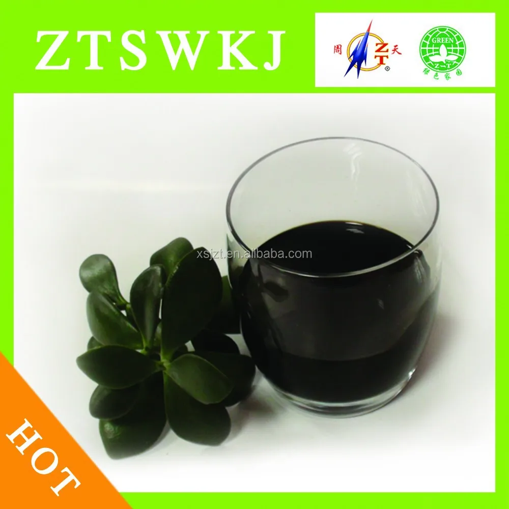 liquid rooting seeding germination cuttage seaweed biological organic fertilizer