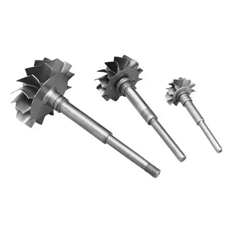 Rotary Friction Welding Machine