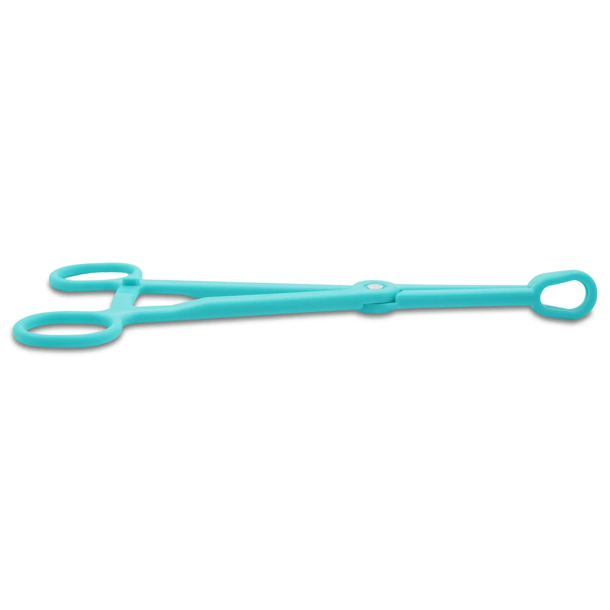
low price disposable medical clamp plastic forceps 