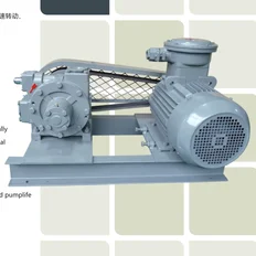Manufacturer low price LPG p-2000 vane truck pump