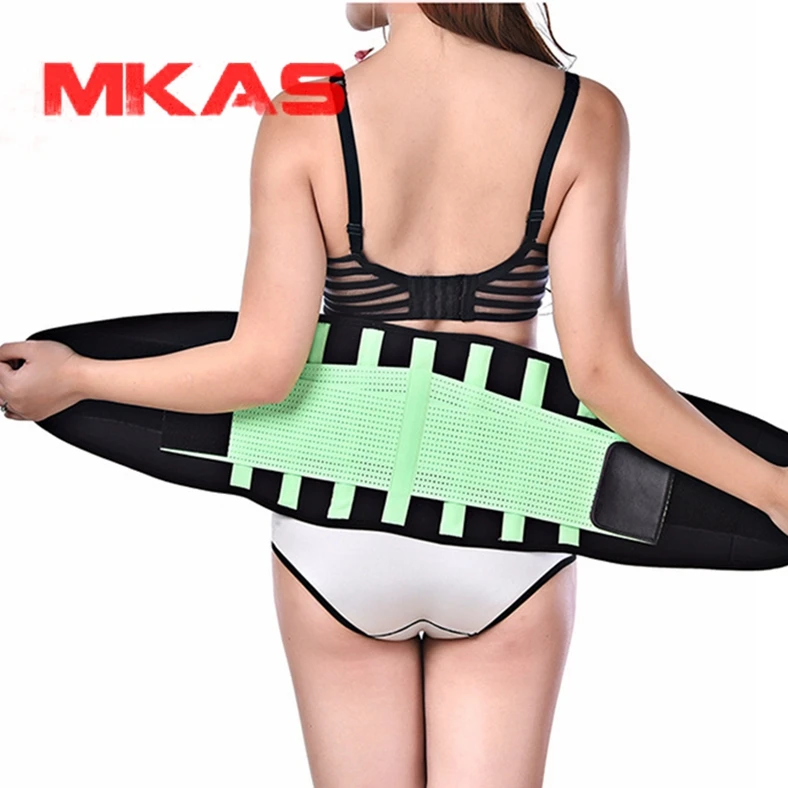 Индивидуальный Логотип талии пояс