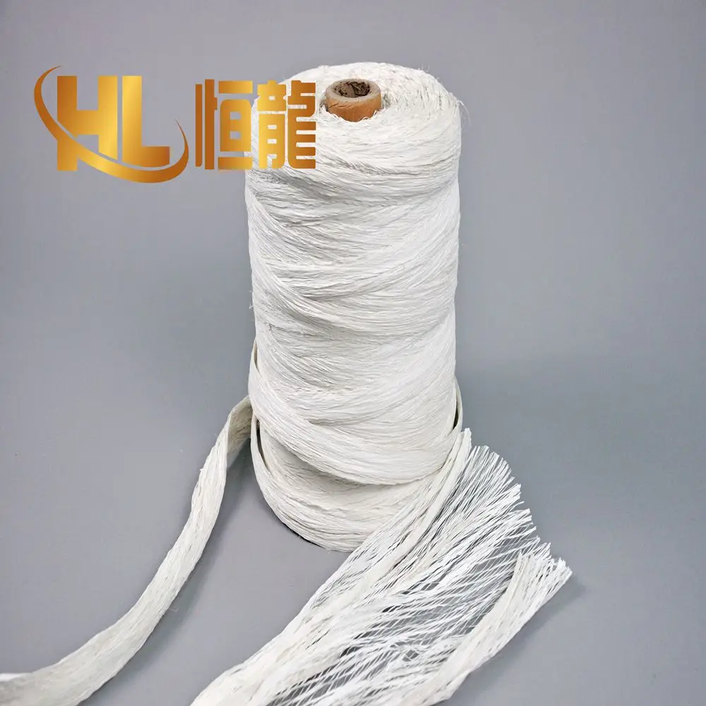 pp straw,filling rope