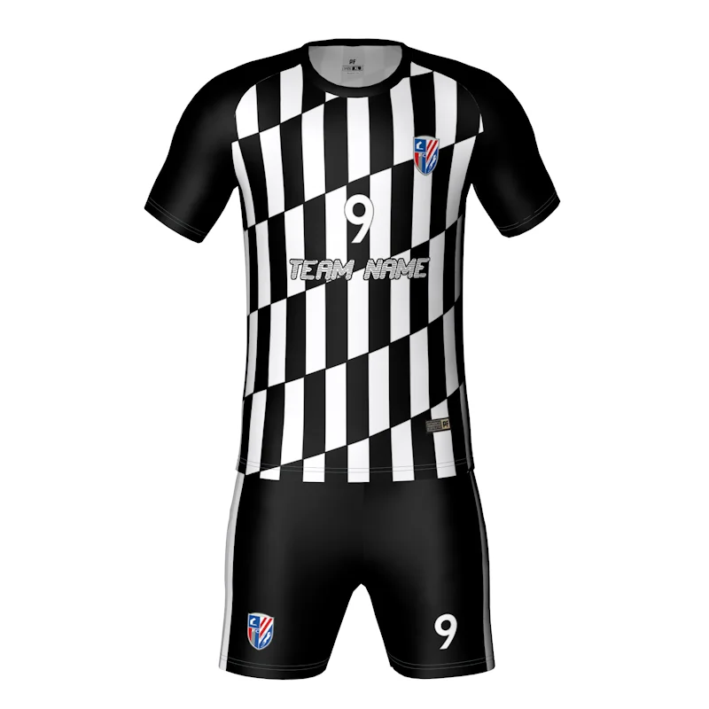 Group soccer jersey custom football club jerseys association uniforms