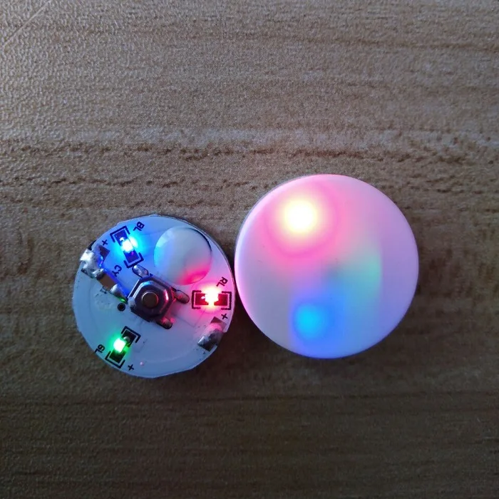 mini small LED night light/ LED toy light/ LED custom light