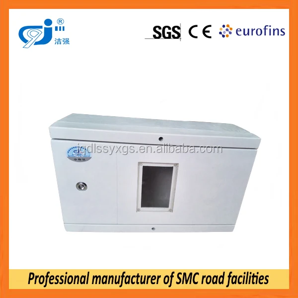 Смарт-Объемный Счетчик Воды Коробки