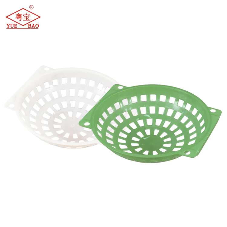 Poultry Farming Equipment Bird Tray Incubating Plastic For Pigeons Nest Bowl