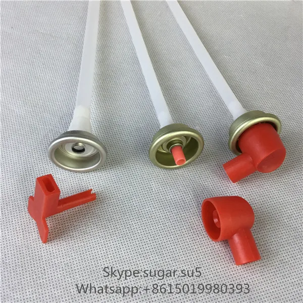 
China supplier actuator for fire extinguisher valve 