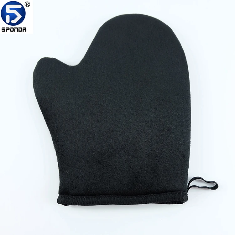 Лидер продаж, безсолнечный распылитель, загар, аппликатор для самозагара, варежка с большим пальцем