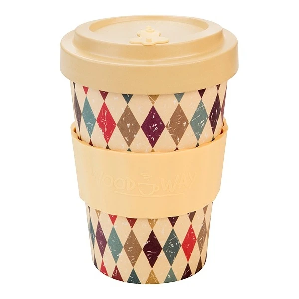 Eco-friendly Pro-environment Healthy mark cup; coffee cup