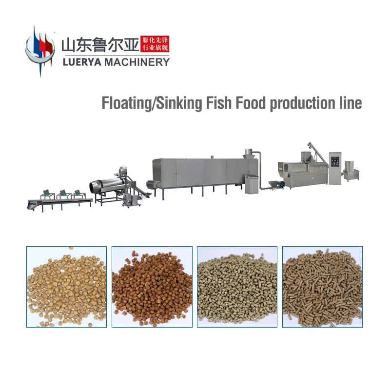 Equipment for dog food dog dry food maker production line