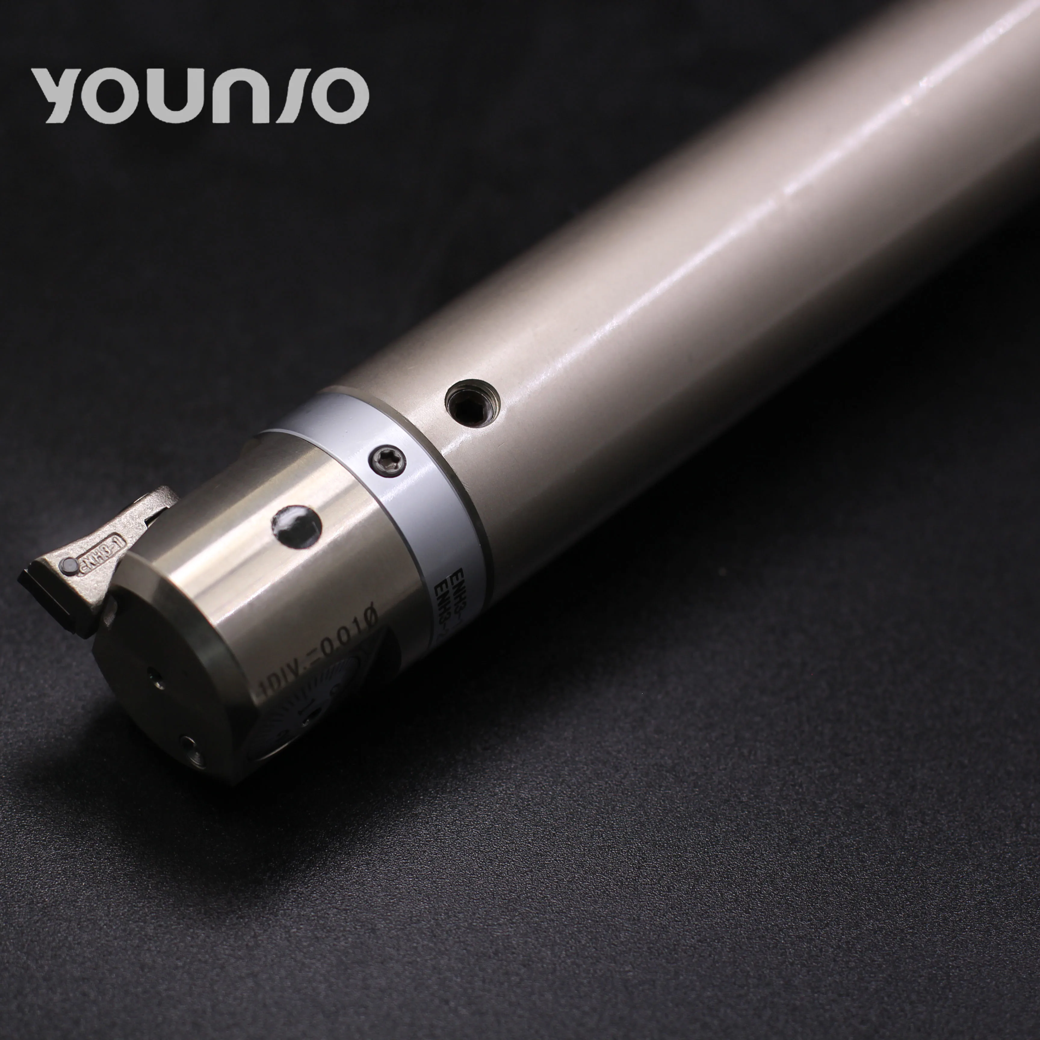 Younio/Acckee Finish adjustable EWN Precision Boring Head/EWN Precision Boring cutting conditions -BT40/BT50