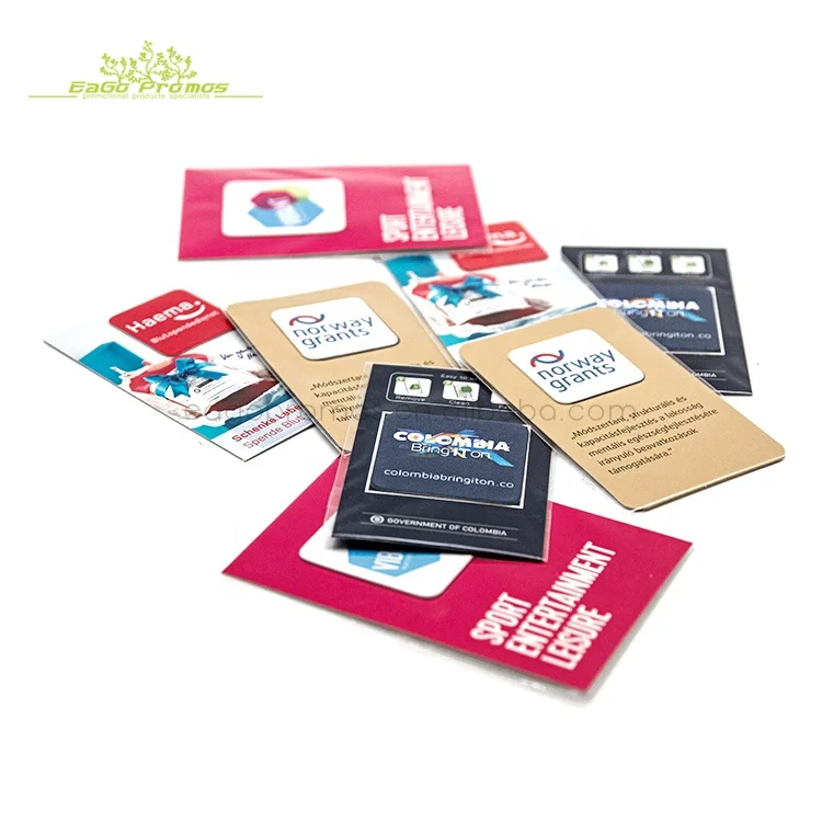 2023 Most popular best quality promotion wholesale microfiber mini cell phone screen cleaner