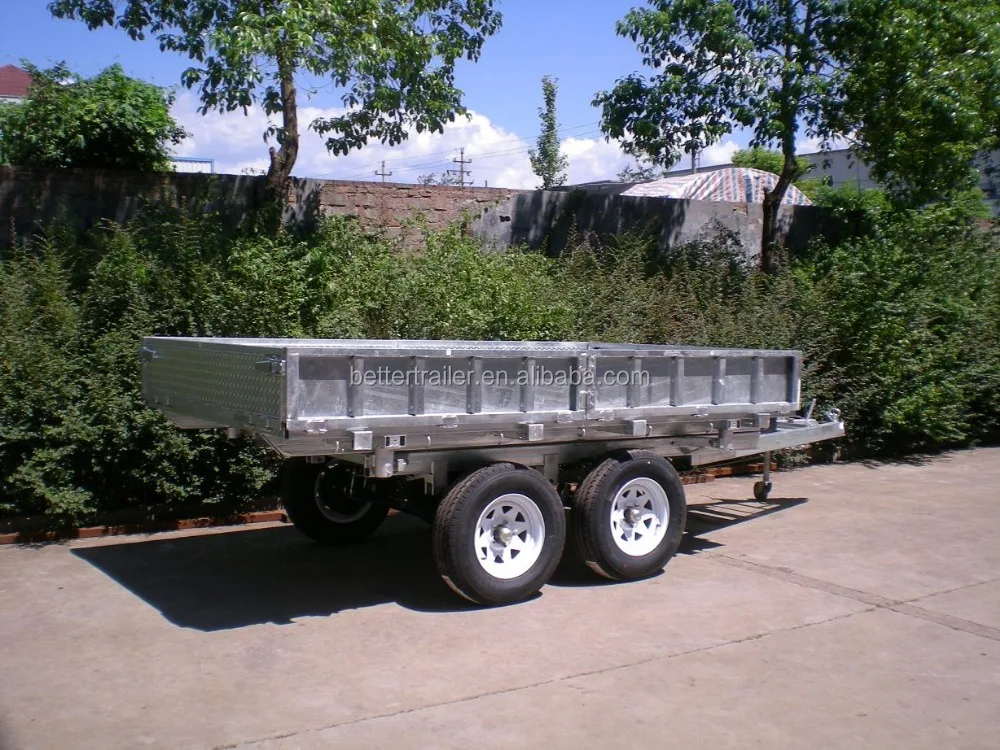 Батарея гидравлический цилиндр коробка самосвал трейлер