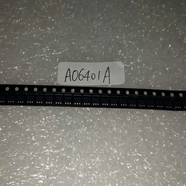 Good and new Integrated Circuit SMD Amplifier AO6401A ic chips
