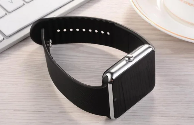 Smart Watch GT08 Support SIM TF Card for Android IOS Phone Kids Women Men Smartwatch