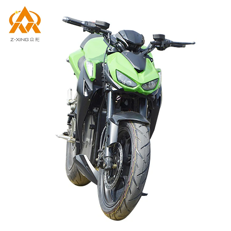 
EEC COC electric motorcycle 8000w for adult 