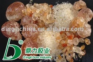 
Arabic Gum factory price 