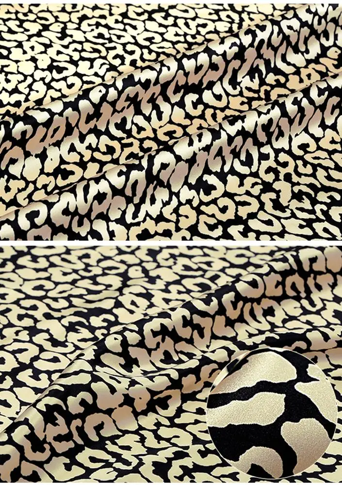 
Fashion clothes flexible fabric digital print long casual dresses lady 