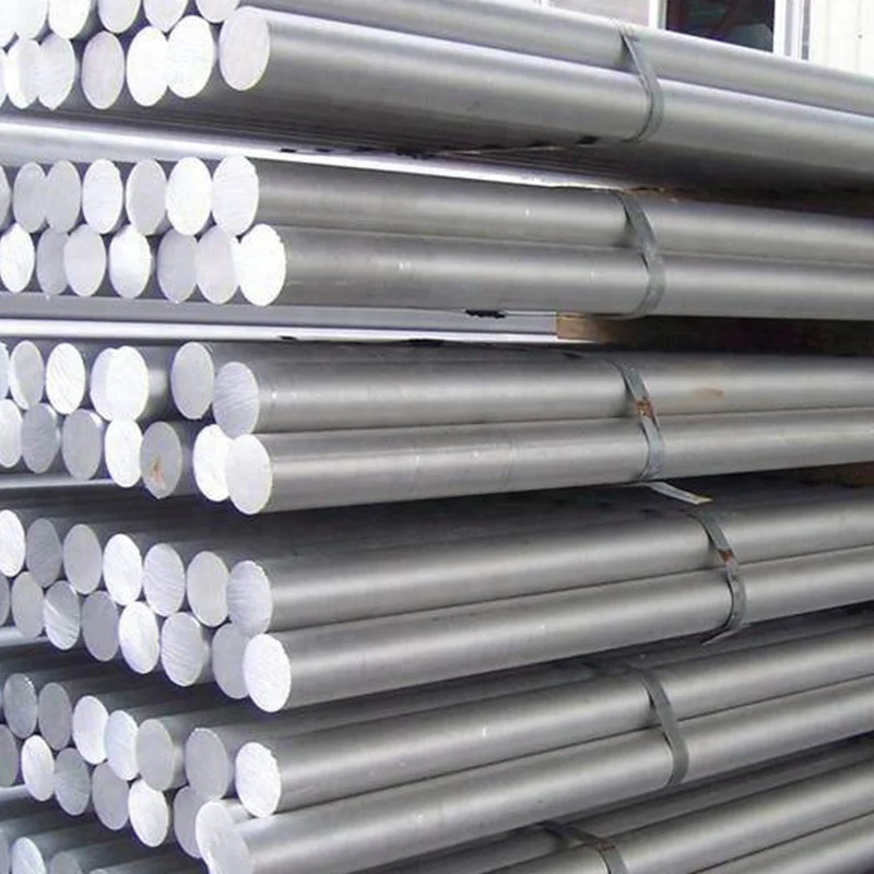 4032 Round advance Standard Aluminum Bar Size for auto part