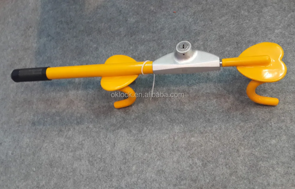 NEW DESIGN POPULAR CAR LOCK