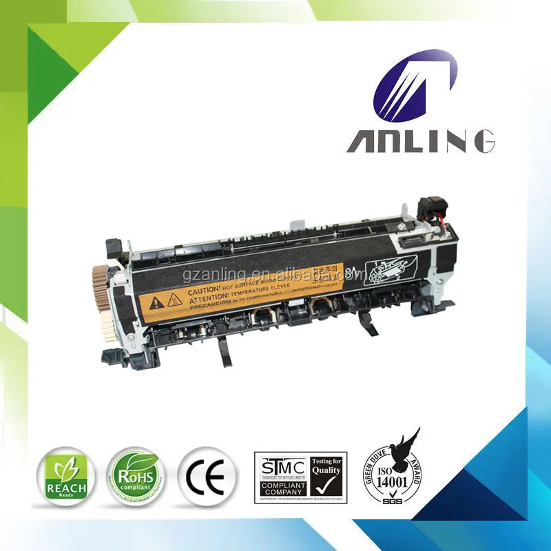  CB506-67902/RM1-4579-000 для струйного принтера HP LaserJet P4014N/P4015N/P4515N узел закрепления изображения