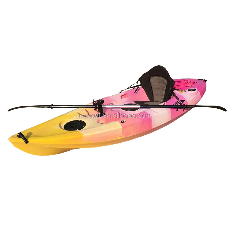 Professional Touring Kayak