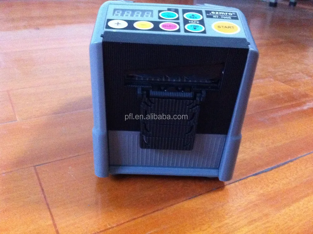 CHINA RT-7000 auto adhesive automatic tape dispenser